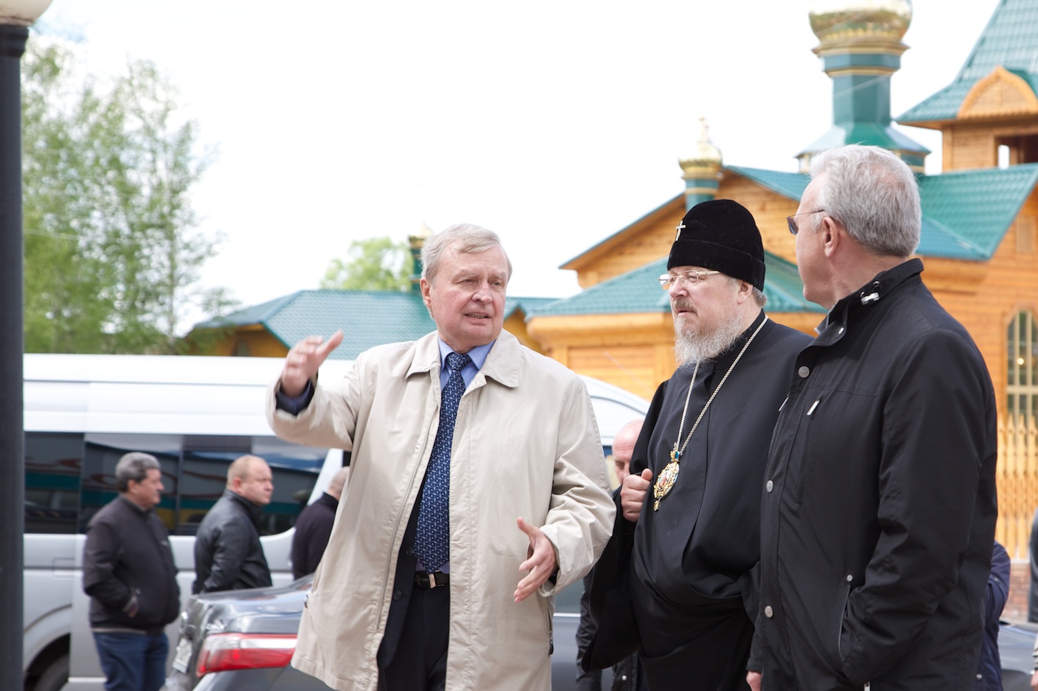 Погода в солгоне